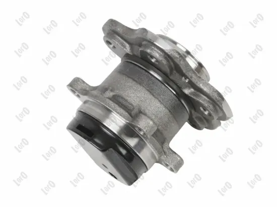 Radnabe Hinterachse ABAKUS 141-01-459 Bild Radnabe Hinterachse ABAKUS 141-01-459