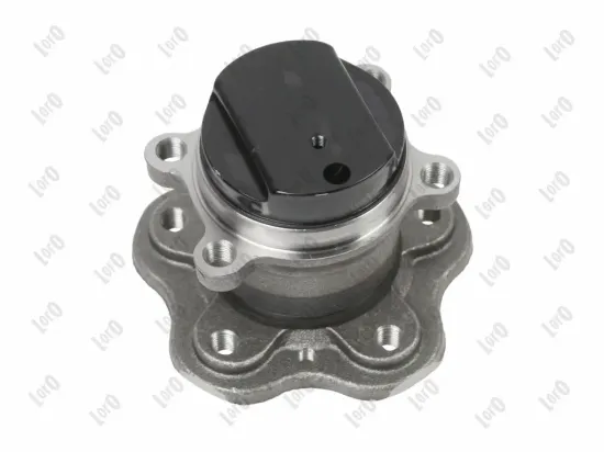 Radnabe Hinterachse ABAKUS 141-01-459 Bild Radnabe Hinterachse ABAKUS 141-01-459