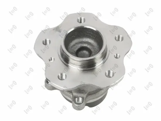 Radnabe Hinterachse ABAKUS 141-01-459 Bild Radnabe Hinterachse ABAKUS 141-01-459