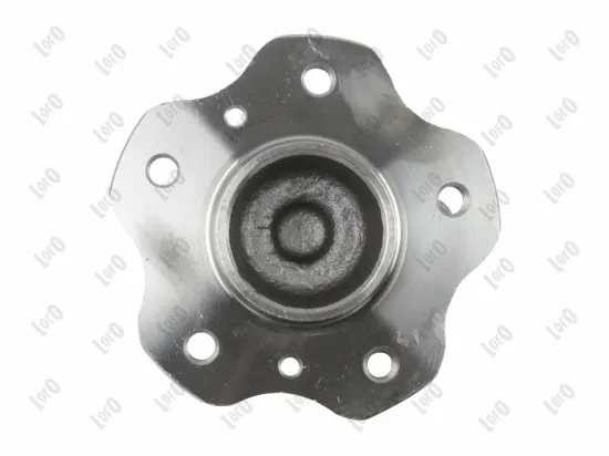 Radnabe Hinterachse ABAKUS 141-01-459 Bild Radnabe Hinterachse ABAKUS 141-01-459