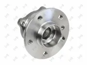 Radnabe Hinterachse ABAKUS 141-01-460