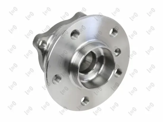 Radnabe Hinterachse ABAKUS 141-01-460 Bild Radnabe Hinterachse ABAKUS 141-01-460