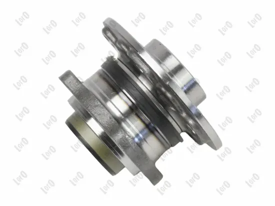 Radnabe Hinterachse ABAKUS 141-01-460 Bild Radnabe Hinterachse ABAKUS 141-01-460