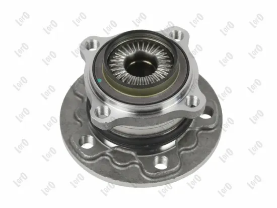 Radnabe Hinterachse ABAKUS 141-01-460 Bild Radnabe Hinterachse ABAKUS 141-01-460