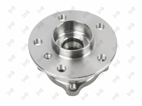 Radnabe Hinterachse ABAKUS 141-01-460 Bild Radnabe Hinterachse ABAKUS 141-01-460