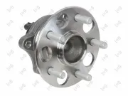 Radnabe Vorderachse ABAKUS 141-01-461