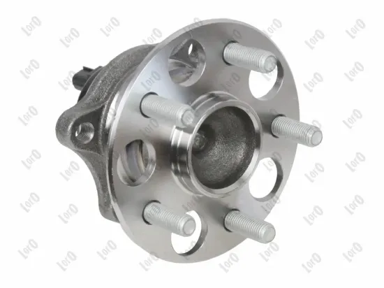 Radnabe Vorderachse ABAKUS 141-01-461 Bild Radnabe Vorderachse ABAKUS 141-01-461