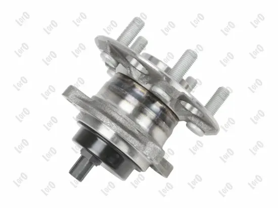 Radnabe Vorderachse ABAKUS 141-01-461 Bild Radnabe Vorderachse ABAKUS 141-01-461