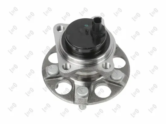 Radnabe Vorderachse ABAKUS 141-01-461 Bild Radnabe Vorderachse ABAKUS 141-01-461