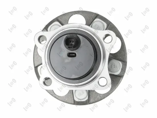 Radnabe Vorderachse ABAKUS 141-01-461 Bild Radnabe Vorderachse ABAKUS 141-01-461