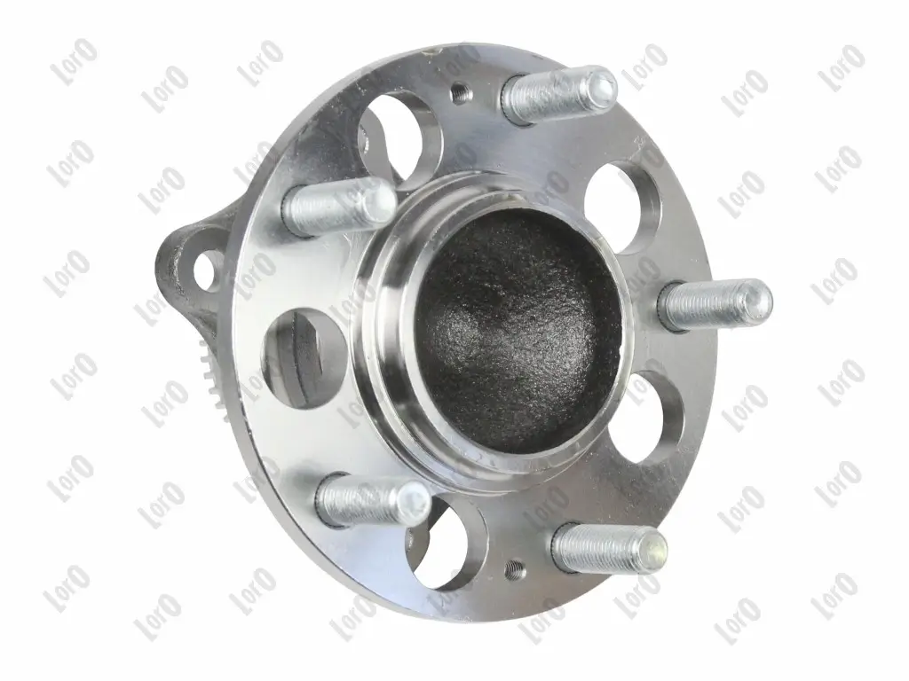 Radnabe Vorderachse ABAKUS 141-01-462