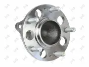 Radnabe Vorderachse ABAKUS 141-01-462