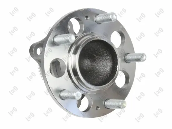 Radnabe Vorderachse ABAKUS 141-01-462 Bild Radnabe Vorderachse ABAKUS 141-01-462