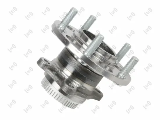 Radnabe Vorderachse ABAKUS 141-01-462 Bild Radnabe Vorderachse ABAKUS 141-01-462