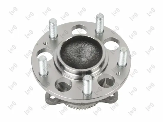 Radnabe Vorderachse ABAKUS 141-01-462 Bild Radnabe Vorderachse ABAKUS 141-01-462