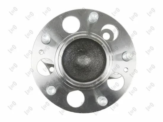 Radnabe Vorderachse ABAKUS 141-01-462 Bild Radnabe Vorderachse ABAKUS 141-01-462