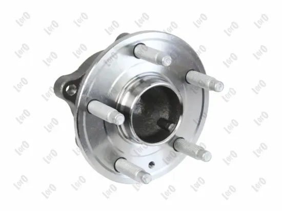 Radnabe Hinterachse ABAKUS 141-01-463 Bild Radnabe Hinterachse ABAKUS 141-01-463