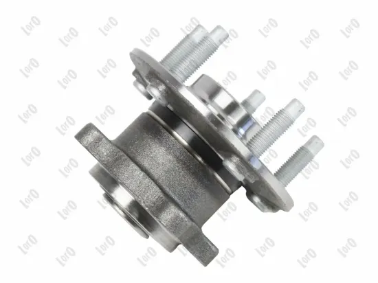 Radnabe Hinterachse ABAKUS 141-01-463 Bild Radnabe Hinterachse ABAKUS 141-01-463