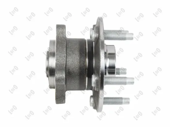 Radnabe Hinterachse ABAKUS 141-01-463 Bild Radnabe Hinterachse ABAKUS 141-01-463