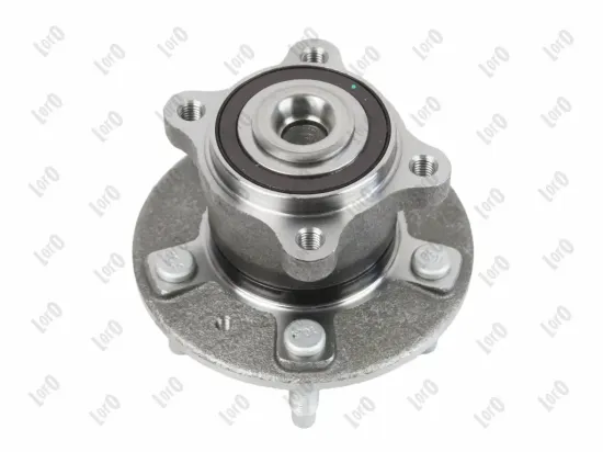 Radnabe Hinterachse ABAKUS 141-01-463 Bild Radnabe Hinterachse ABAKUS 141-01-463