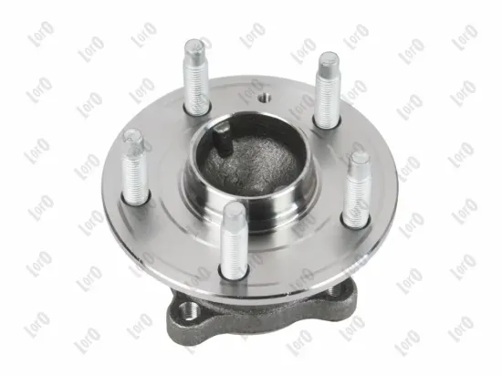 Radnabe Hinterachse ABAKUS 141-01-463 Bild Radnabe Hinterachse ABAKUS 141-01-463