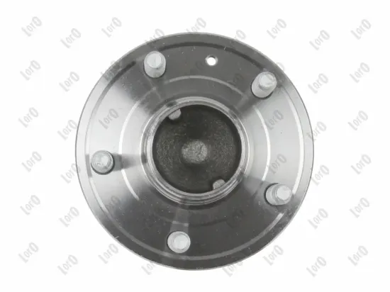 Radnabe Hinterachse ABAKUS 141-01-463 Bild Radnabe Hinterachse ABAKUS 141-01-463