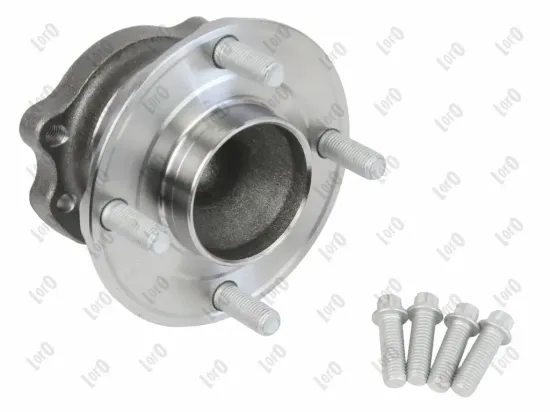 Radnabe Hinterachse ABAKUS 141-01-464 Bild Radnabe Hinterachse ABAKUS 141-01-464