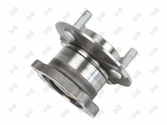 Radnabe Hinterachse ABAKUS 141-01-464 Bild Radnabe Hinterachse ABAKUS 141-01-464