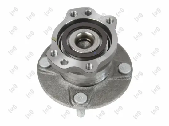 Radnabe Hinterachse ABAKUS 141-01-464 Bild Radnabe Hinterachse ABAKUS 141-01-464