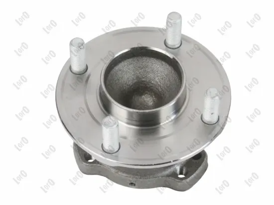 Radnabe Hinterachse ABAKUS 141-01-464 Bild Radnabe Hinterachse ABAKUS 141-01-464