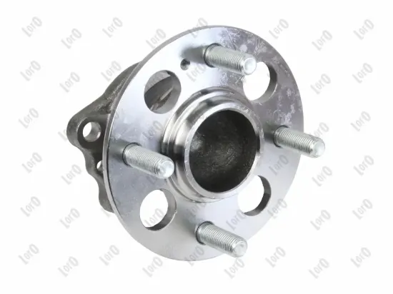 Radnabe Hinterachse ABAKUS 141-01-466 Bild Radnabe Hinterachse ABAKUS 141-01-466