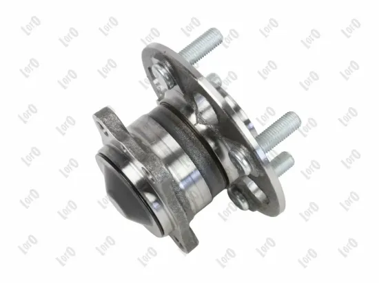 Radnabe Hinterachse ABAKUS 141-01-466 Bild Radnabe Hinterachse ABAKUS 141-01-466