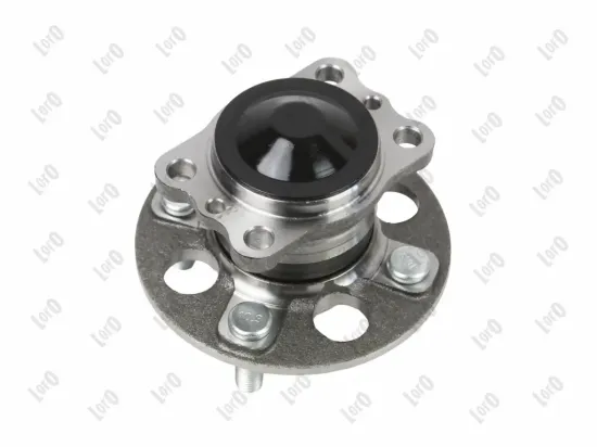 Radnabe Hinterachse ABAKUS 141-01-466 Bild Radnabe Hinterachse ABAKUS 141-01-466