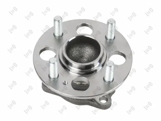 Radnabe Hinterachse ABAKUS 141-01-466 Bild Radnabe Hinterachse ABAKUS 141-01-466