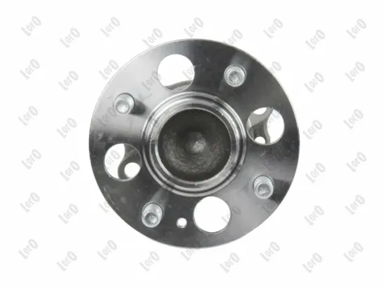 Radnabe Hinterachse ABAKUS 141-01-466 Bild Radnabe Hinterachse ABAKUS 141-01-466