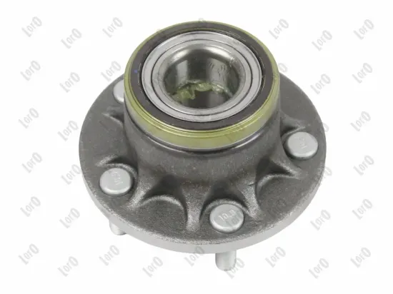 Radnabe Vorderachse ABAKUS 141-01-468 Bild Radnabe Vorderachse ABAKUS 141-01-468