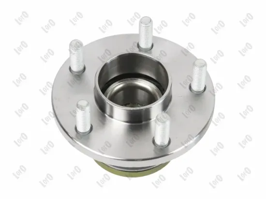 Radnabe Vorderachse ABAKUS 141-01-468 Bild Radnabe Vorderachse ABAKUS 141-01-468