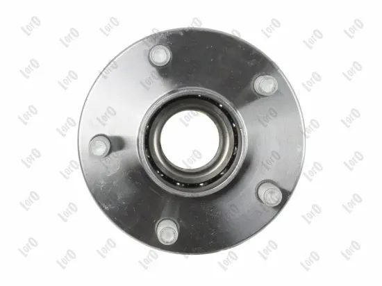 Radnabe Vorderachse ABAKUS 141-01-468 Bild Radnabe Vorderachse ABAKUS 141-01-468