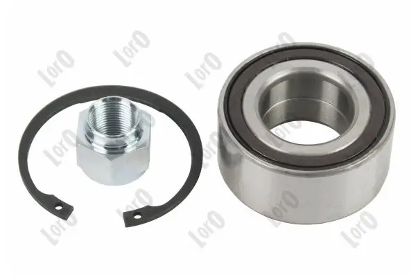 Radlagersatz Vorderachse links Vorderachse rechts ABAKUS 141-03-009