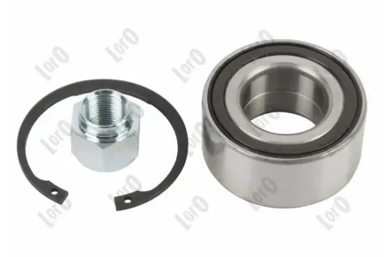 Radlagersatz Vorderachse links Vorderachse rechts ABAKUS 141-03-009 Bild Radlagersatz Vorderachse links Vorderachse rechts ABAKUS 141-03-009