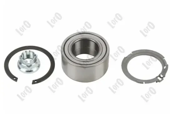 Radlagersatz Vorderachse links Vorderachse rechts ABAKUS 141-03-011 Bild Radlagersatz Vorderachse links Vorderachse rechts ABAKUS 141-03-011