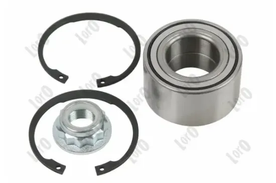 Radlagersatz Vorderachse links Vorderachse rechts ABAKUS 141-03-012 Bild Radlagersatz Vorderachse links Vorderachse rechts ABAKUS 141-03-012