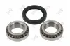 Radlagersatz Hinterachse links Hinterachse rechts ABAKUS 141-03-030