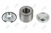 Radlagersatz Hinterachse links Hinterachse rechts ABAKUS 141-03-046 Bild Radlagersatz Hinterachse links Hinterachse rechts ABAKUS 141-03-046