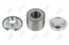 Radlagersatz Hinterachse links Hinterachse rechts ABAKUS 141-03-046 Bild Radlagersatz Hinterachse links Hinterachse rechts ABAKUS 141-03-046