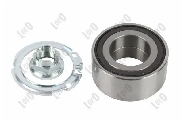 Radlagersatz Vorderachse links Vorderachse rechts ABAKUS 141-03-050