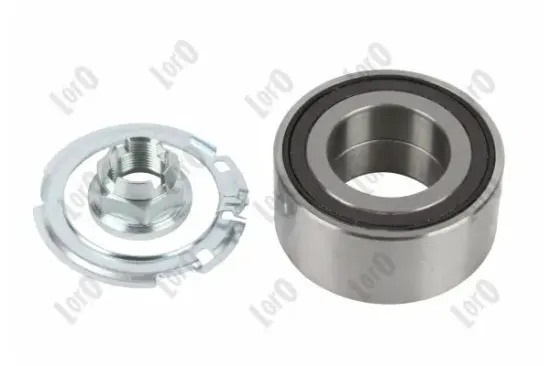 Radlagersatz Vorderachse links Vorderachse rechts ABAKUS 141-03-050 Bild Radlagersatz Vorderachse links Vorderachse rechts ABAKUS 141-03-050