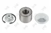Radlagersatz Hinterachse links Hinterachse rechts ABAKUS 141-03-063 Bild Radlagersatz Hinterachse links Hinterachse rechts ABAKUS 141-03-063