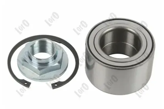 Radlagersatz Hinterachse links Hinterachse rechts ABAKUS 141-03-074 Bild Radlagersatz Hinterachse links Hinterachse rechts ABAKUS 141-03-074