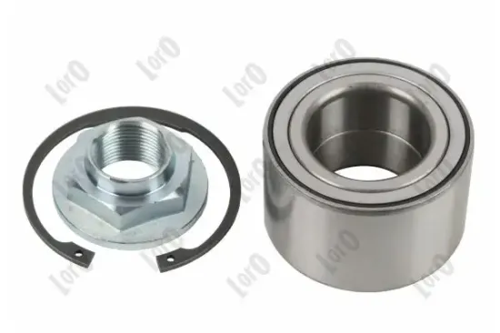 Radlagersatz Hinterachse links Hinterachse rechts ABAKUS 141-03-074 Bild Radlagersatz Hinterachse links Hinterachse rechts ABAKUS 141-03-074